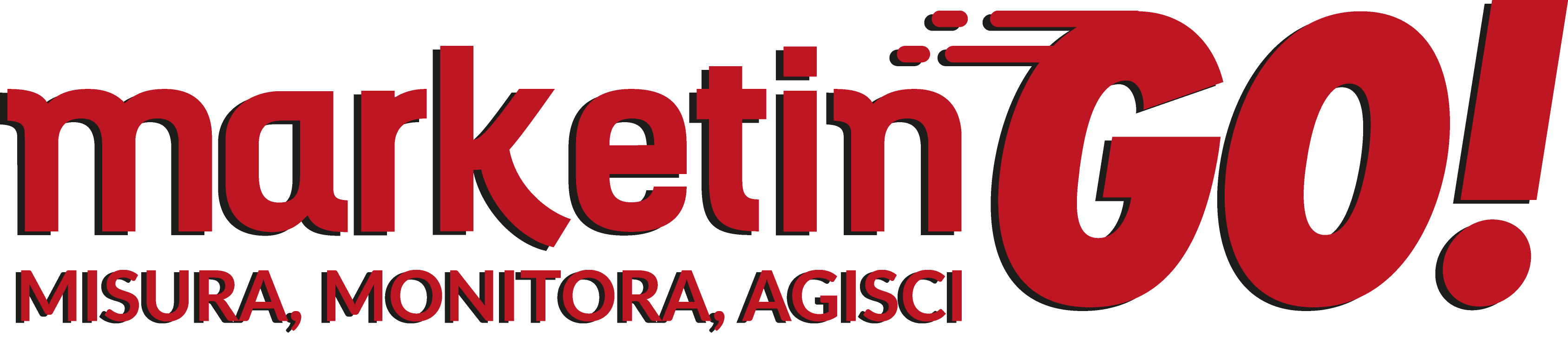 Logo di MarketinGO